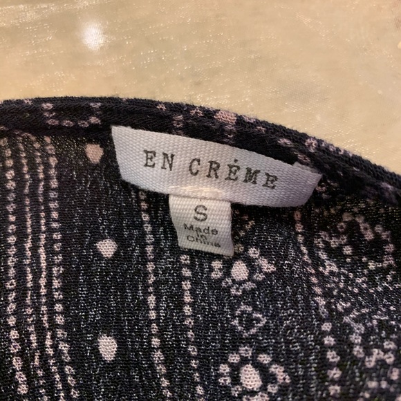 Boho Maxi Boutique Dress - Picture 4 of 4